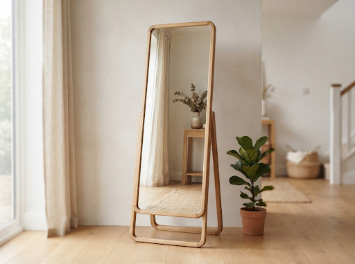 Full-Length Mirror