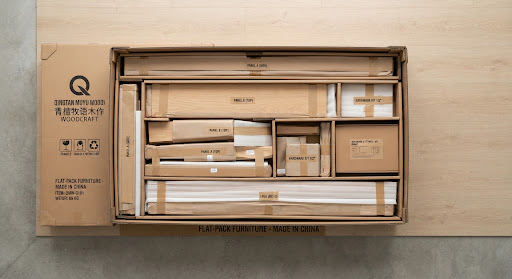 Export Packaging Checklist for Wooden Products
