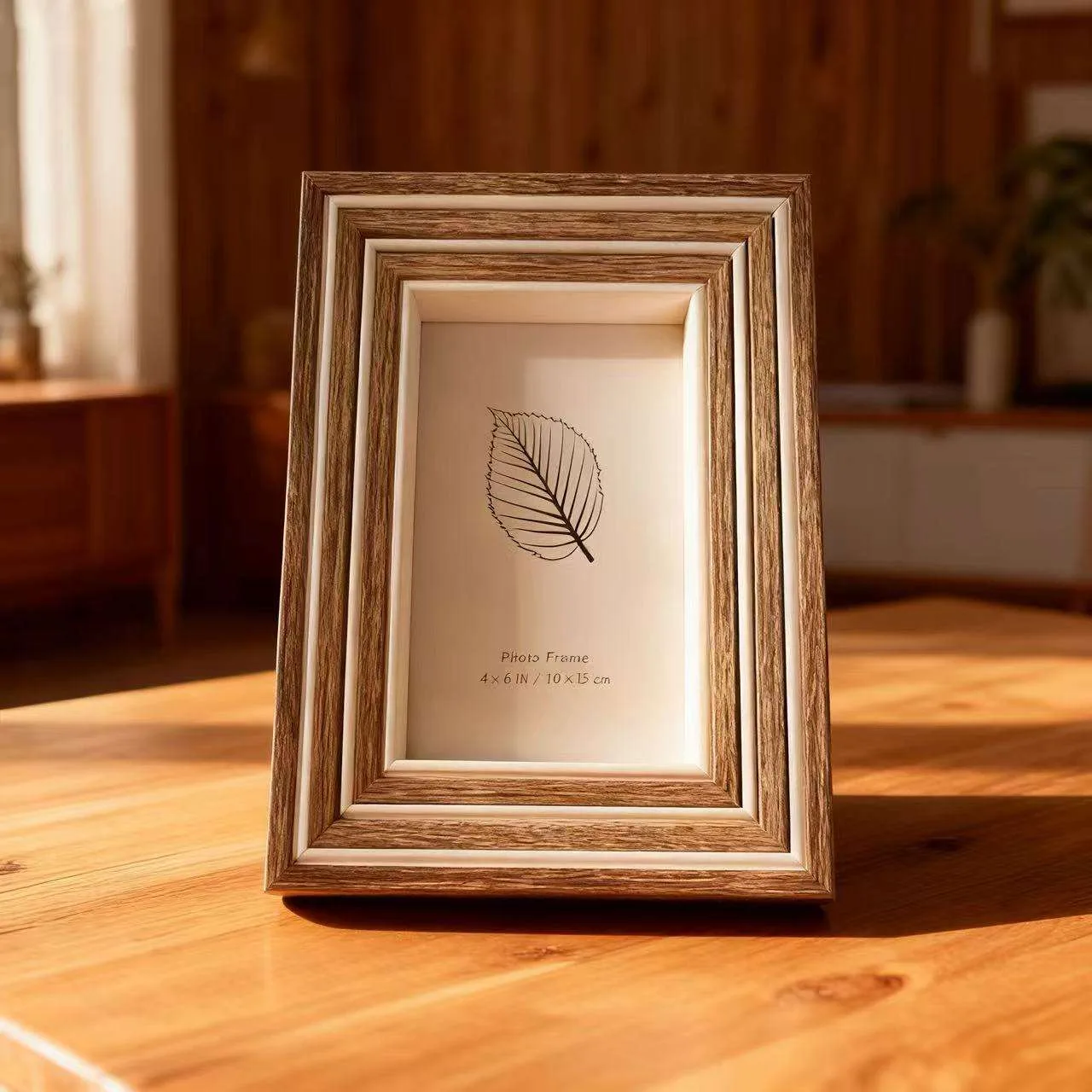 3-Piece Desktop Photo Frame Set wholesale product