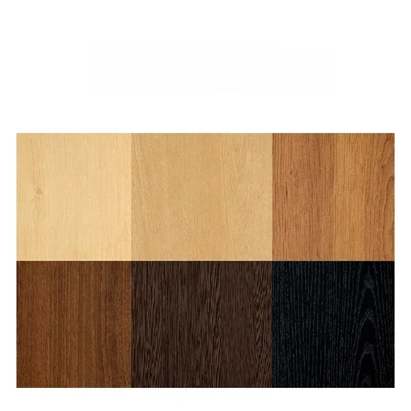 French Wavy Wood-Frame Vanity Mirror product view 2