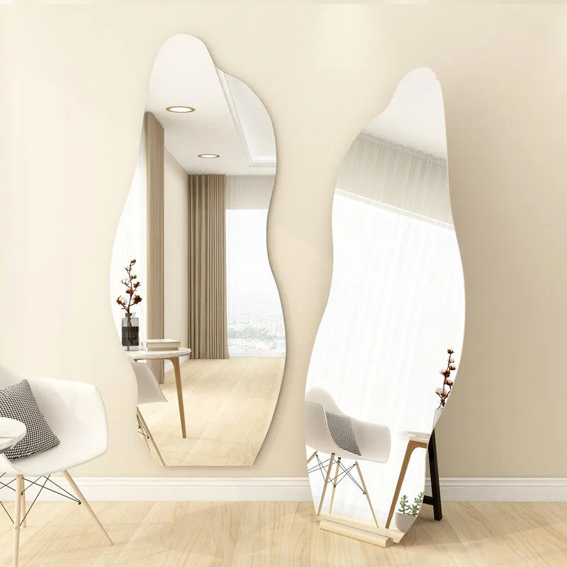 Large Full-Length Standing Floor Mirror gallery image 2