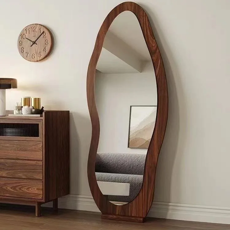 Large Full-Length Standing Floor Mirror gallery image 3