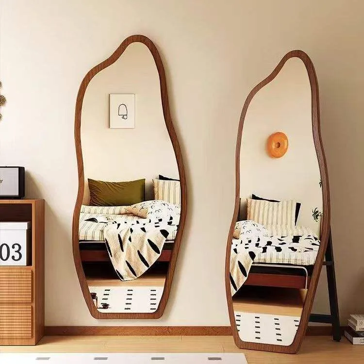 Large Full-Length Standing Floor Mirror gallery image 4