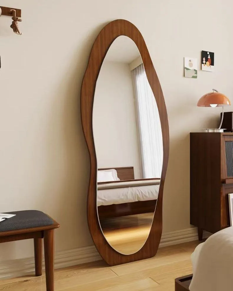 Large Full-Length Standing Floor Mirror gallery image 5