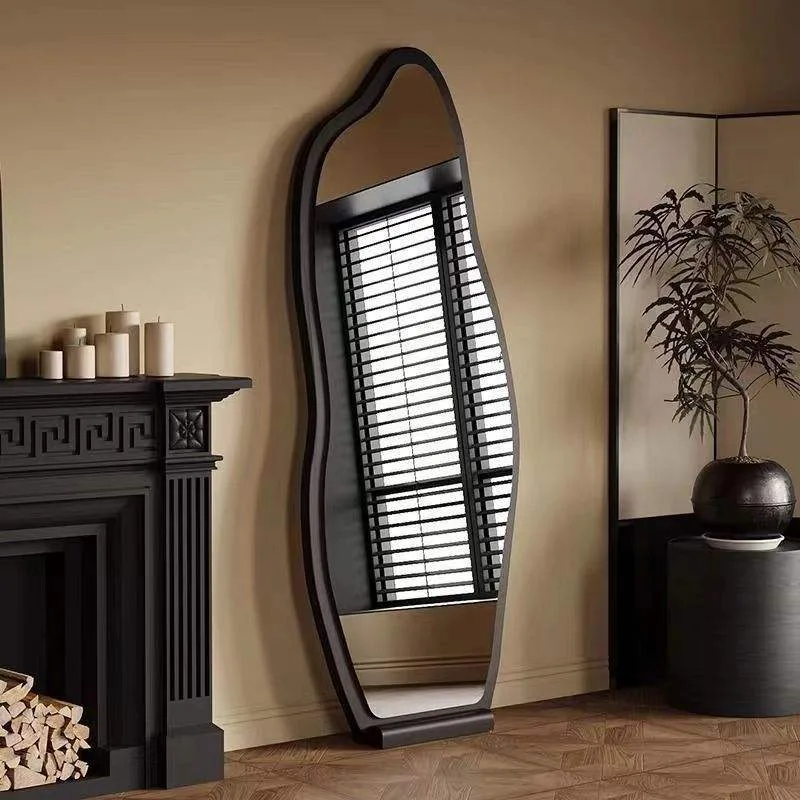 Large Full-Length Standing Floor Mirror gallery image 6