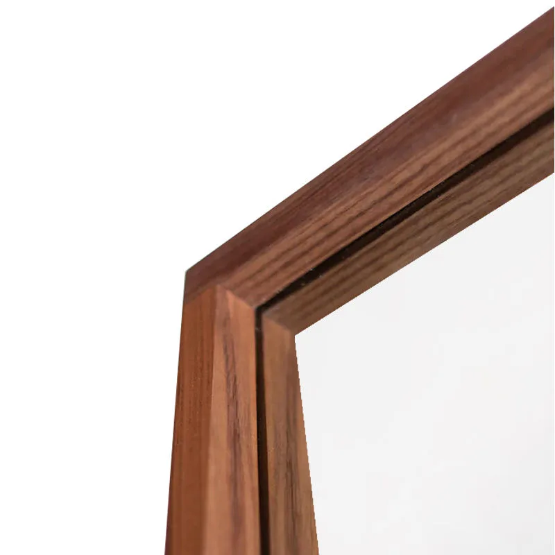 Modern Full-Frame Standing Vanity Mirror gallery image 2