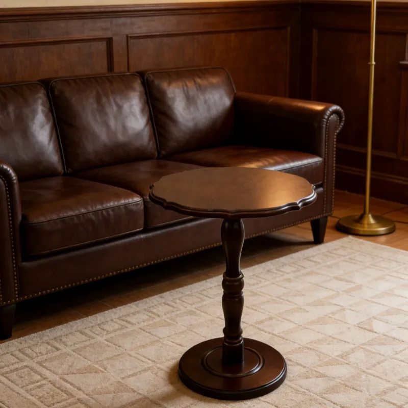 Mid-Century Extendable Antique Coffee Table wholesale product