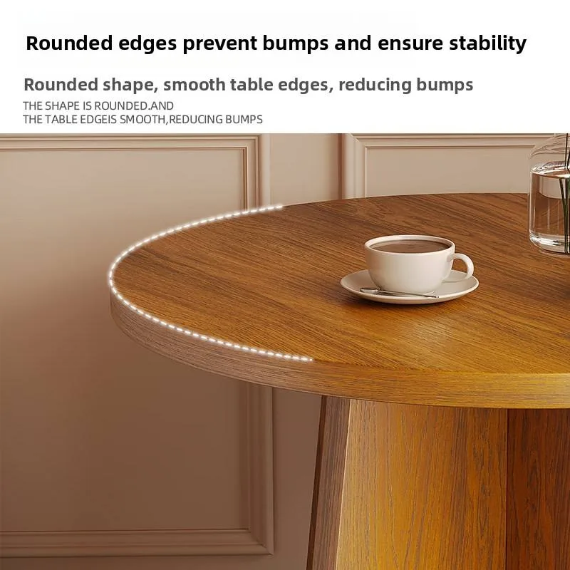 Modern High-End Side Table 2025 gallery image 1