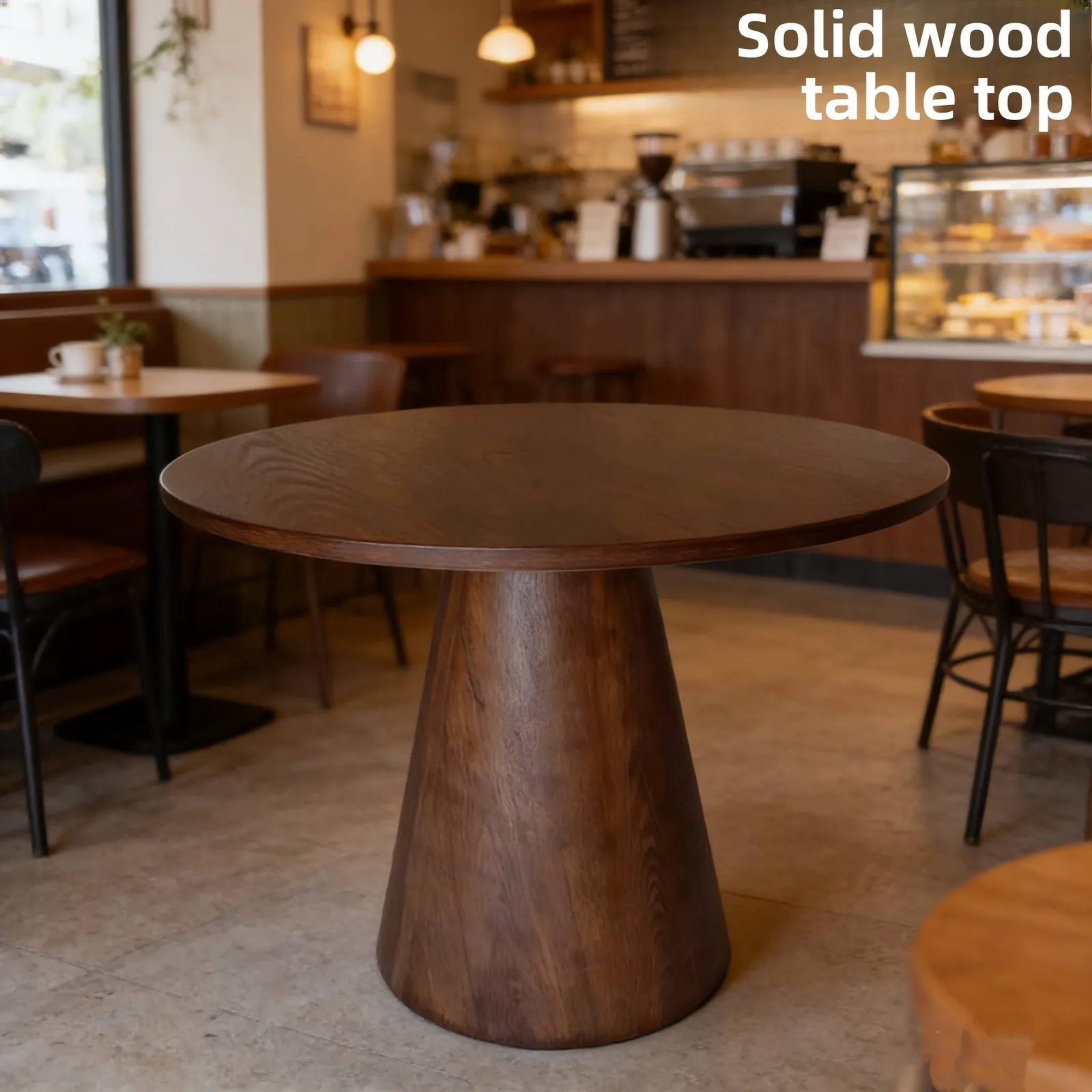 Nordic Modern Tea Table Set wholesale product
