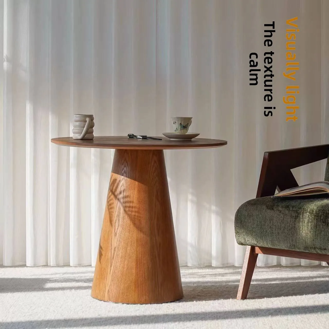 Nordic Modern Tea Table Set gallery image 2