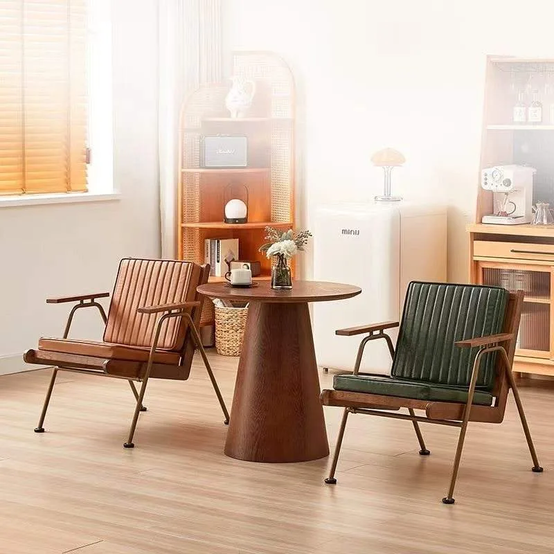 Nordic Modern Tea Table Set gallery image 3
