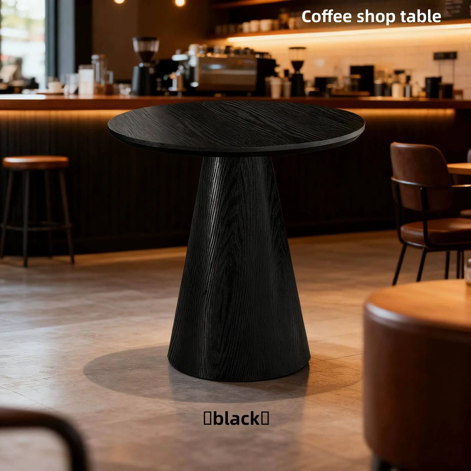 Nordic Modern Tea Table Set gallery image 4