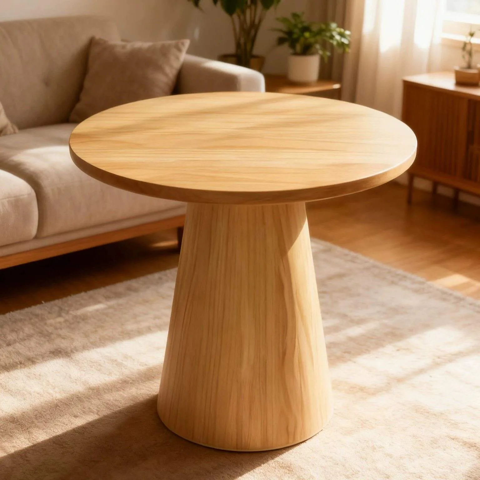 Nordic Modern Tea Table Set gallery image 5