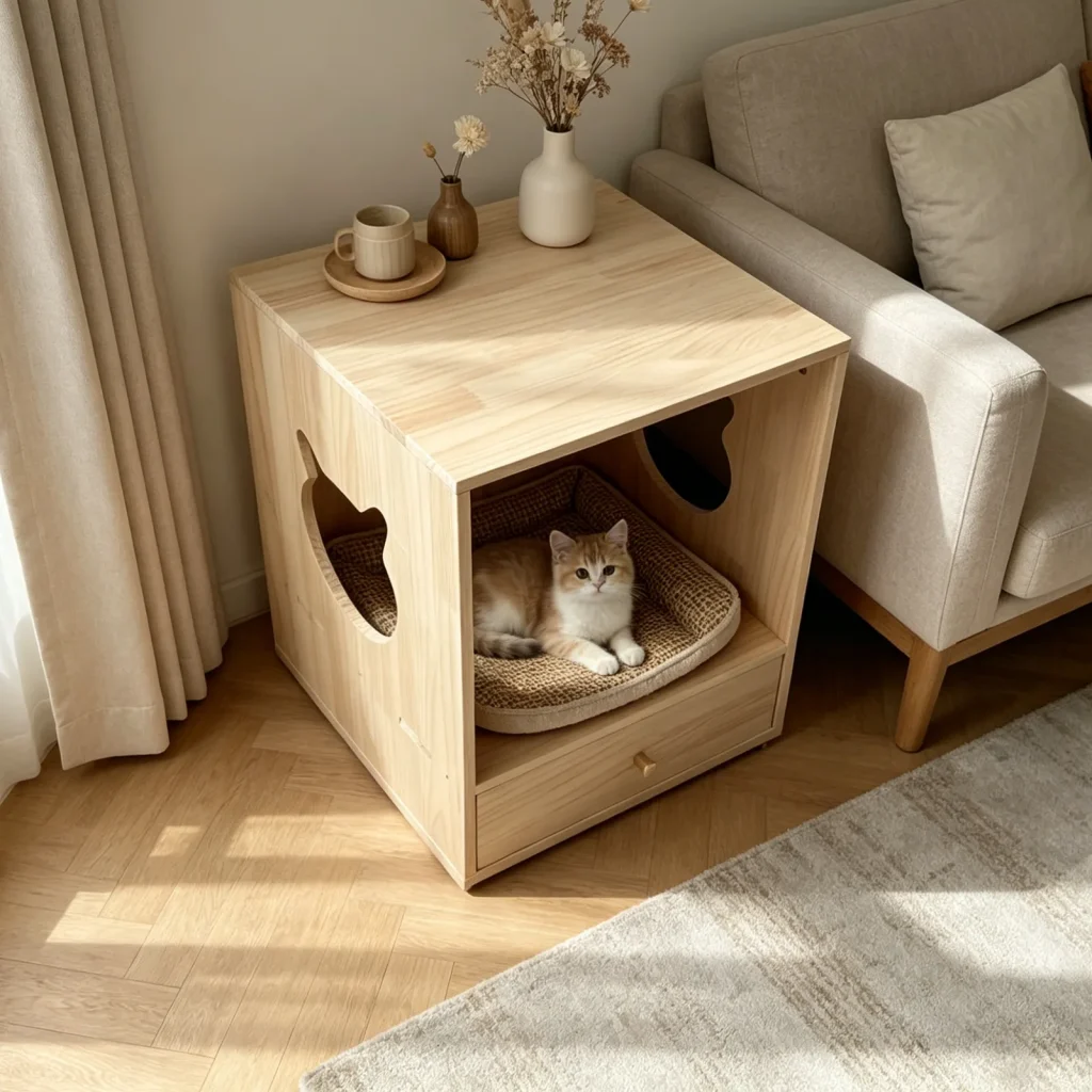 Wooden Pet Products Manufacturer: A Guide for Private Label Brands